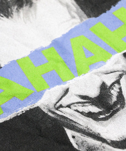 THRIFTY "JOKER" TEE