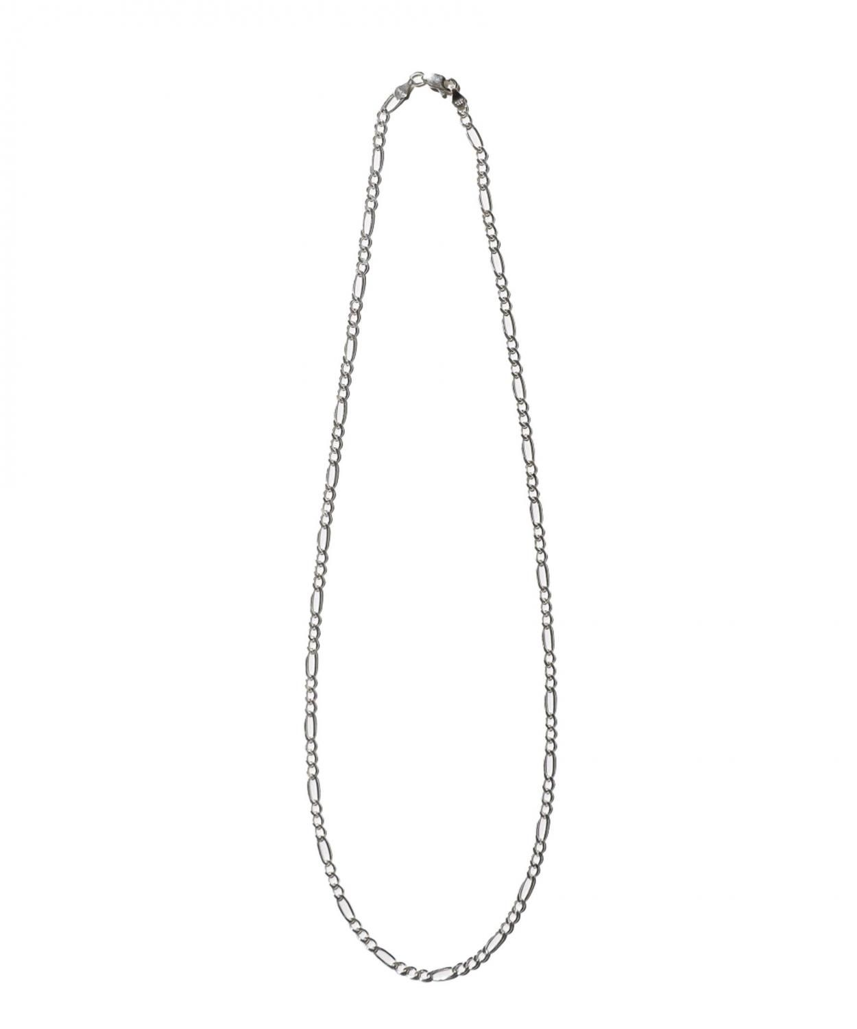 FIGARO CHAIN NECKLACE MEDIUM