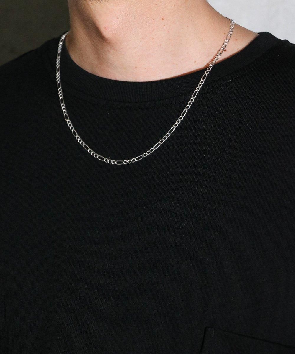 FIGARO CHAIN NECKLACE MEDIUM