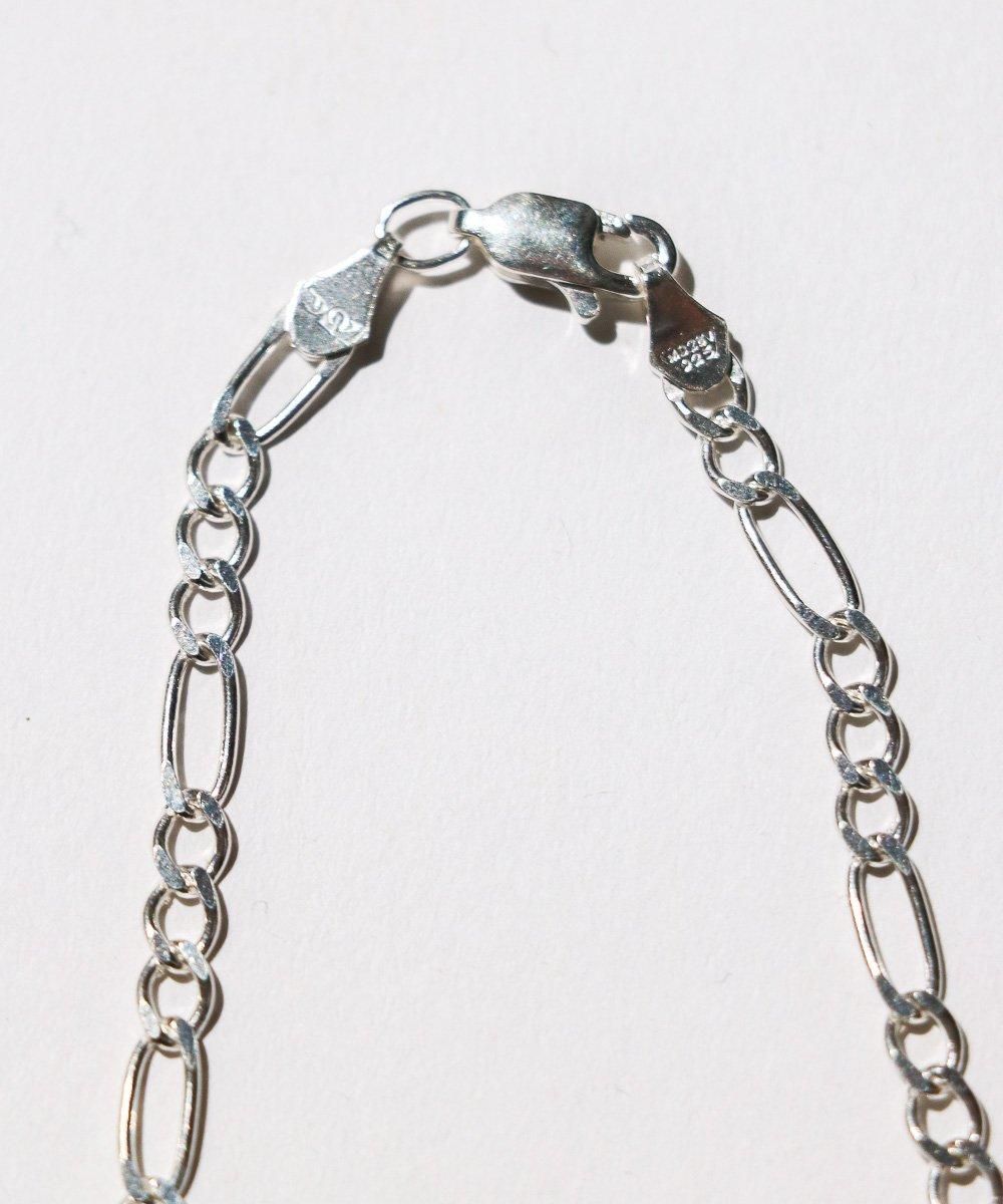FIGARO CHAIN NECKLACE MEDIUM