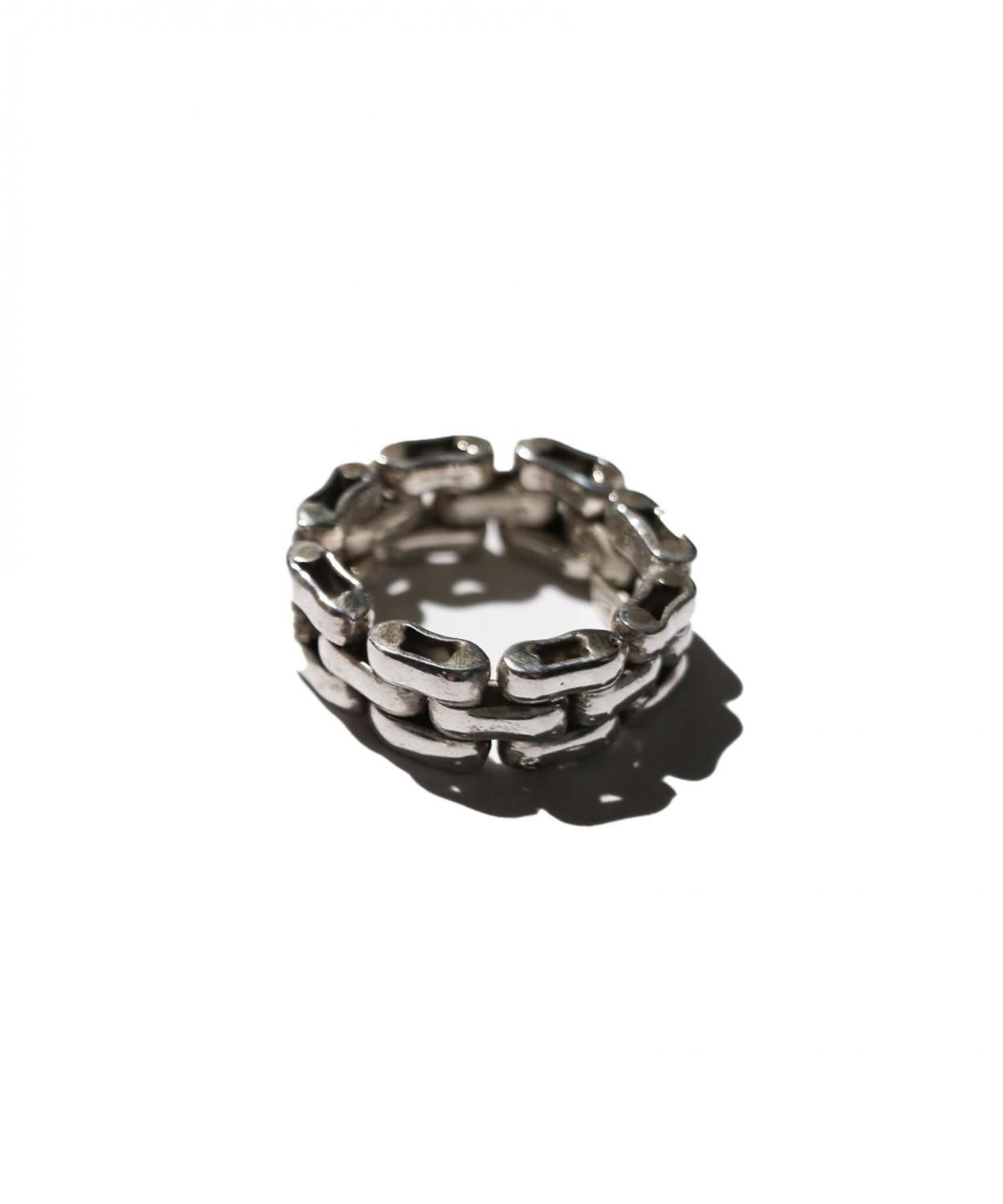 3 LINK RING