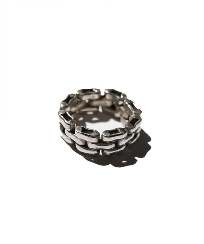 3 LINK RING