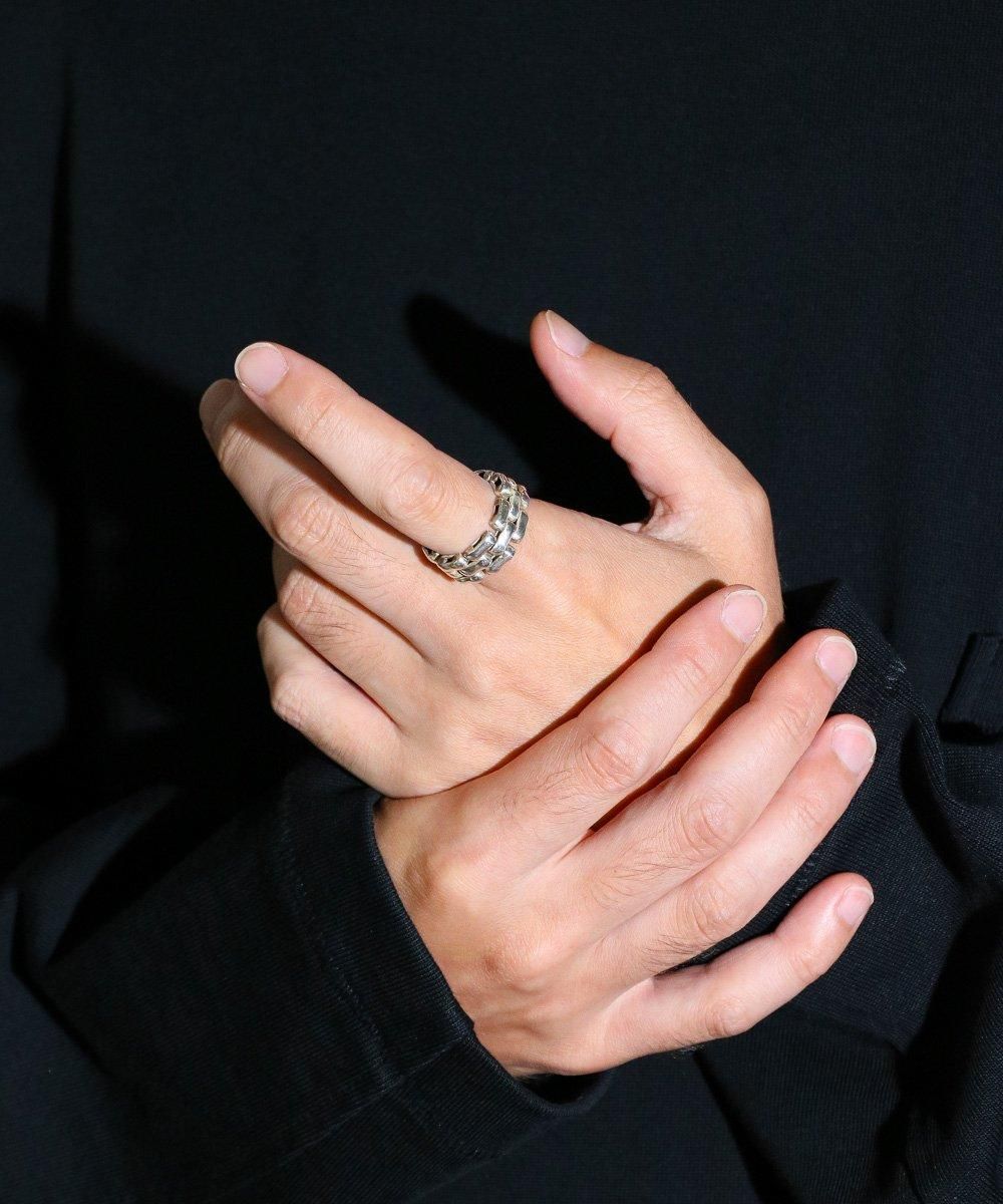 3 LINK RING
