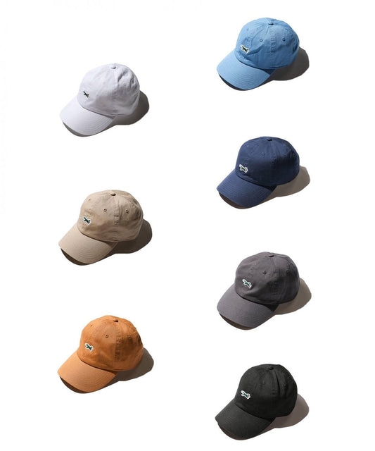 THE FOX CAP