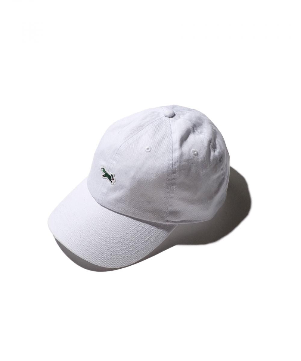 THE FOX CAP