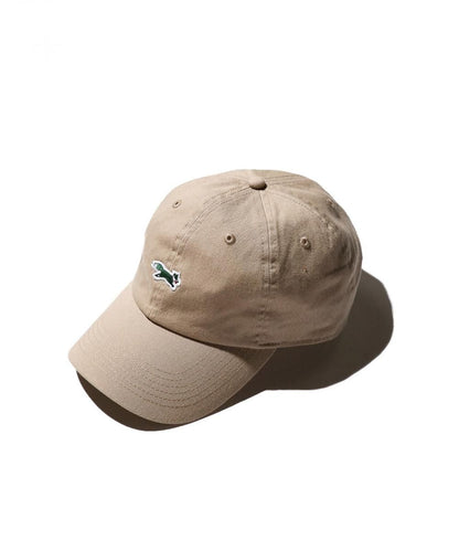 THE FOX CAP