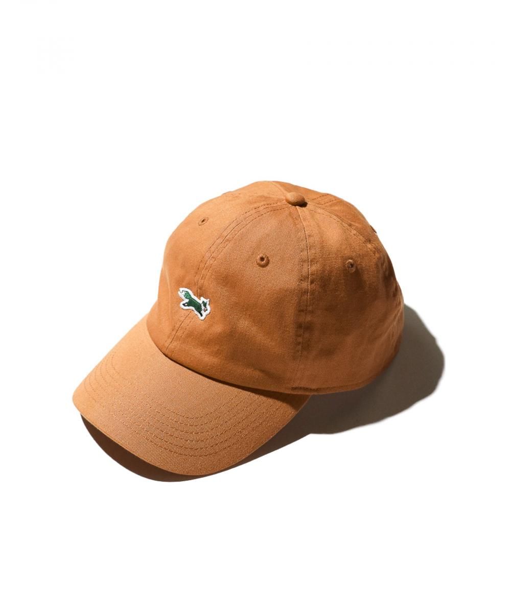 THE FOX CAP