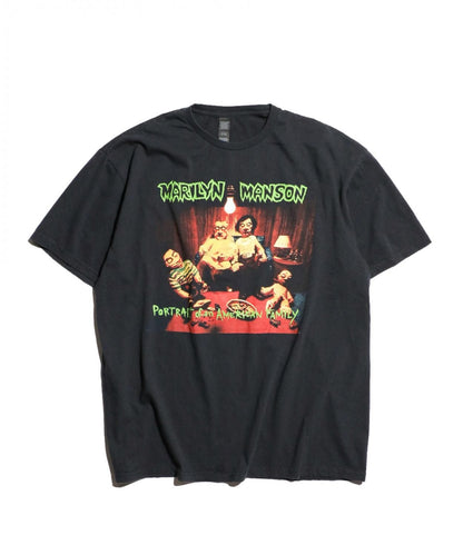 THRIFTY "MARILYN MANSON" TEE