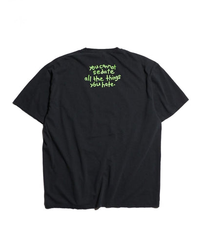 THRIFTY "MARILYN MANSON" TEE