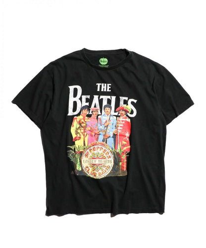 THRIFTY "THE BEATLES" TEE