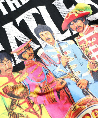 THRIFTY "THE BEATLES" TEE