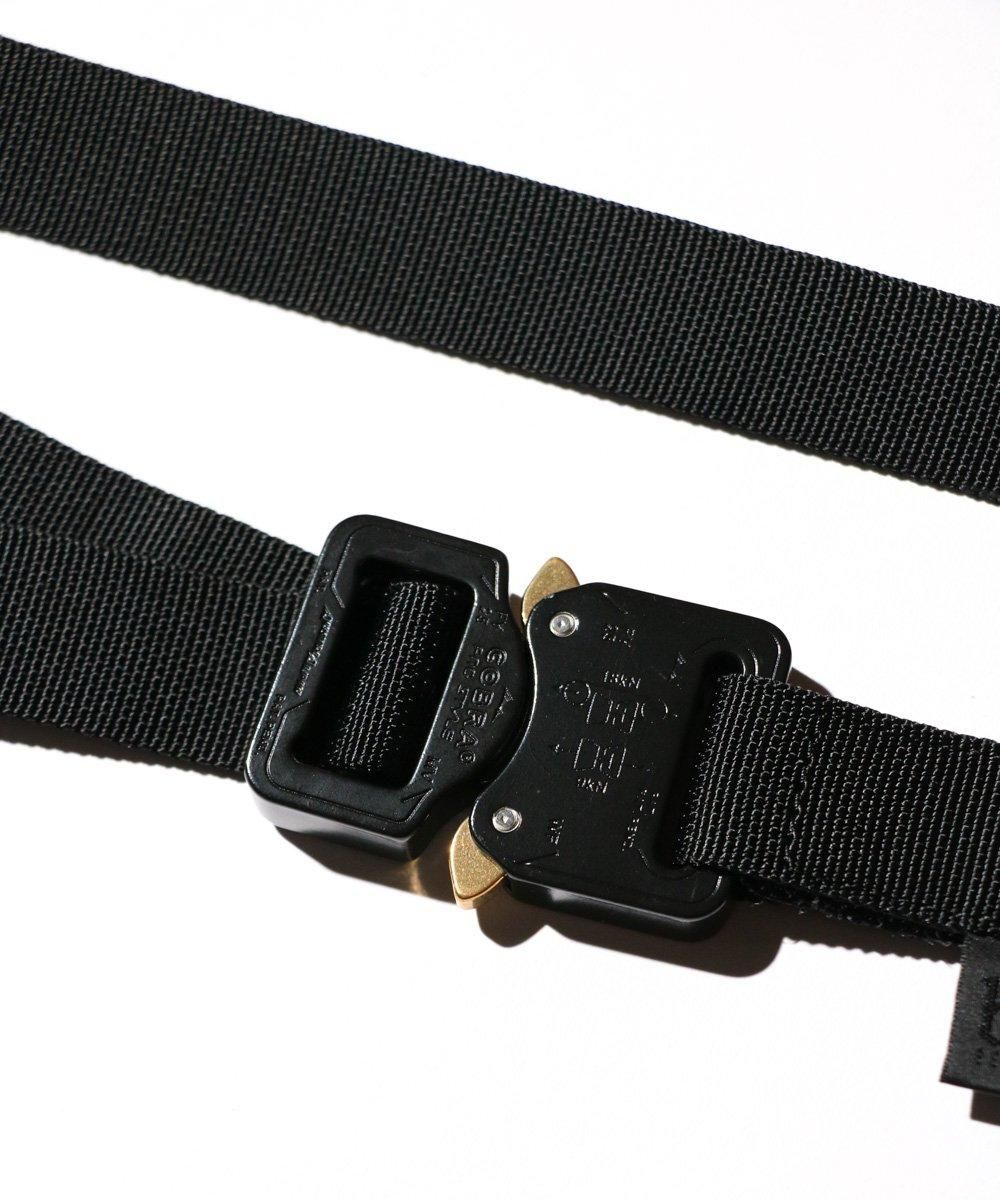REGULAR 25MM BELT COBRA BUCKLE