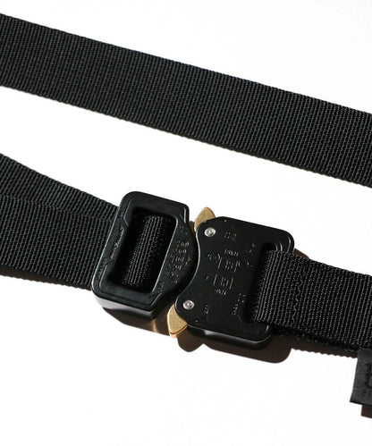 REGULAR 25MM BELT COBRA BUCKLE