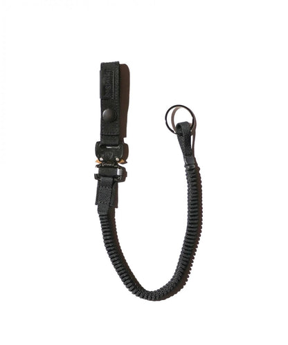 GUN LEASH COBRA WALLET CORD