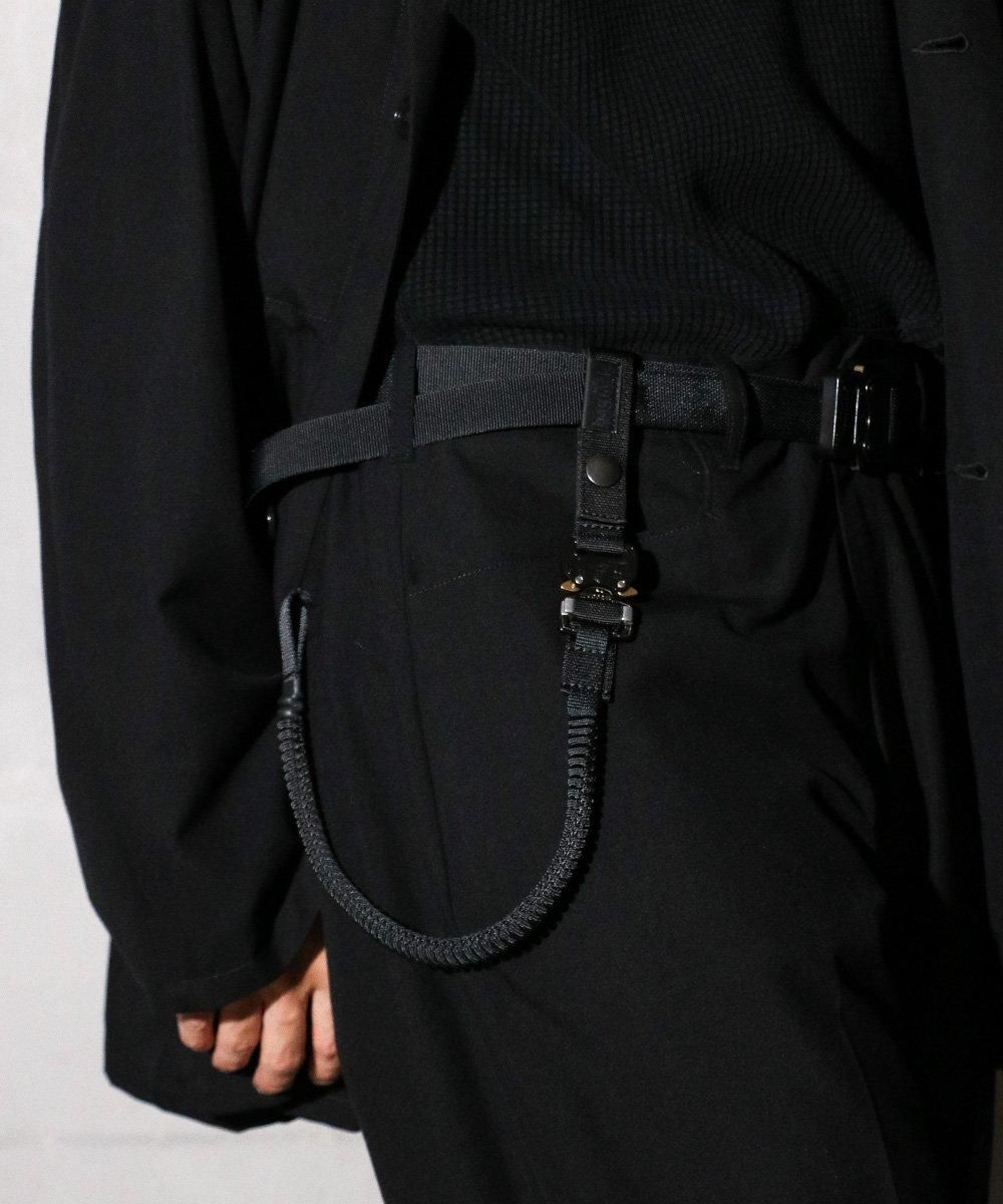 GUN LEASH COBRA WALLET CORD