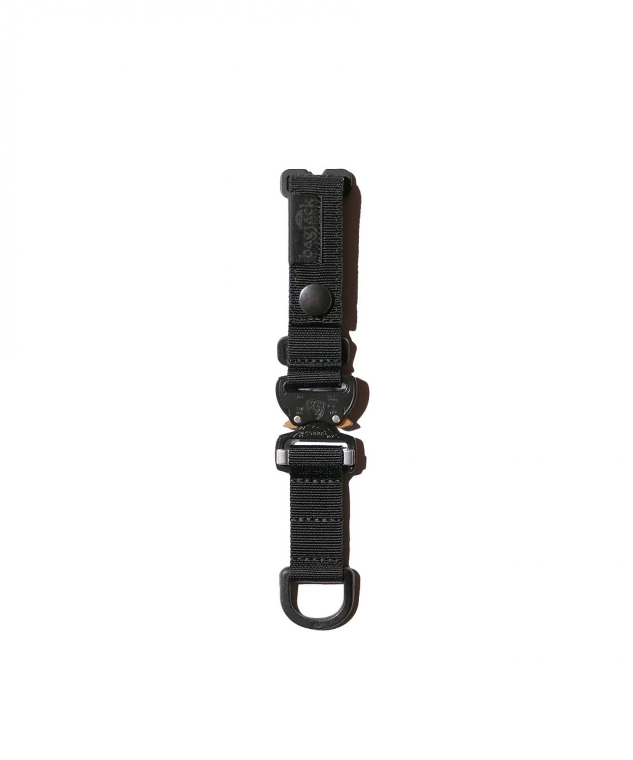 KEYCATCHER WITH COBRA BUCKLE