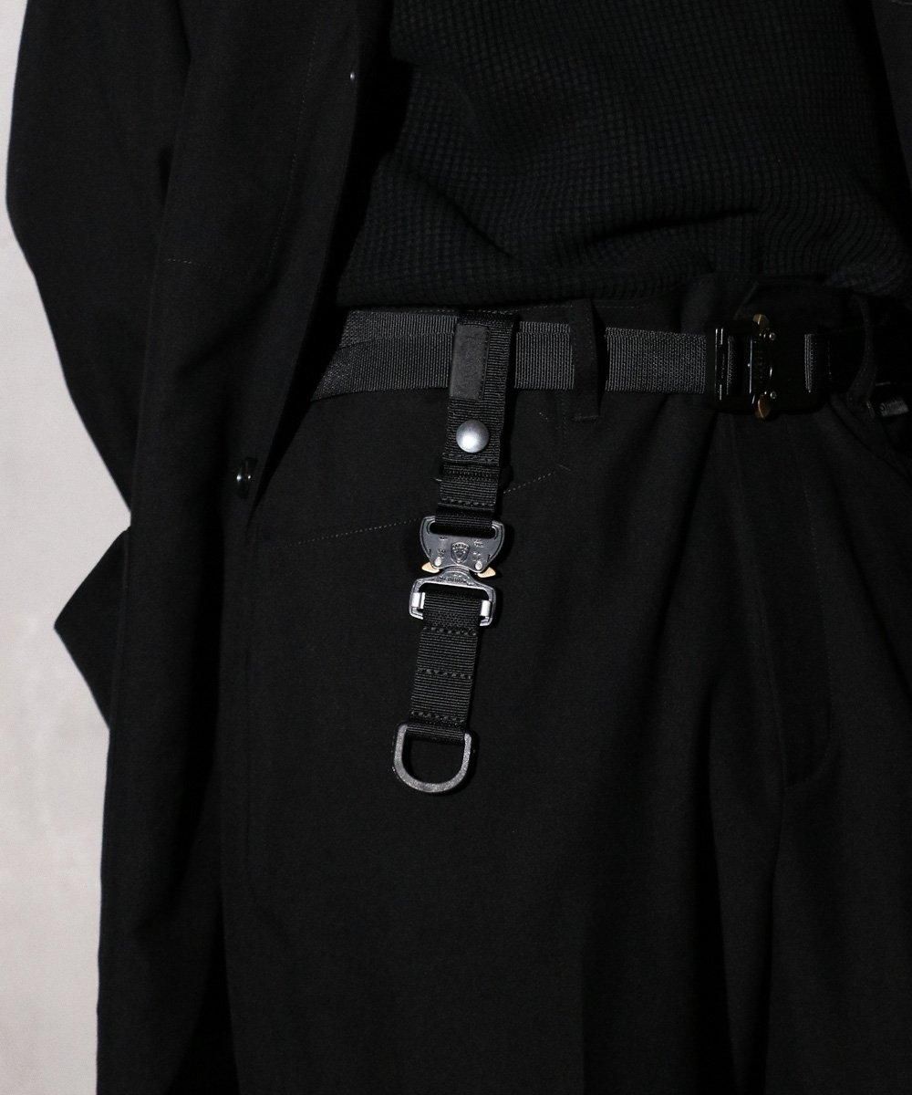 KEYCATCHER WITH COBRA BUCKLE
