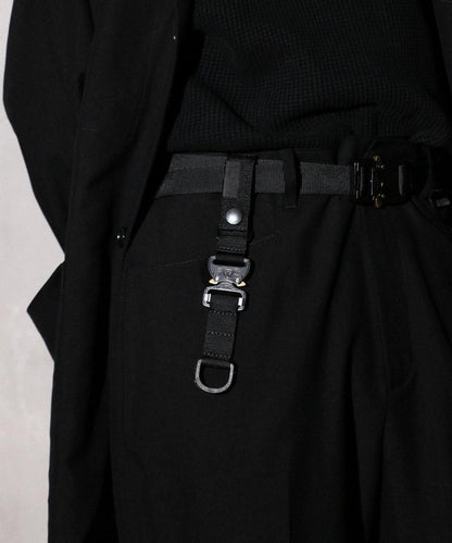 KEYCATCHER WITH COBRA BUCKLE