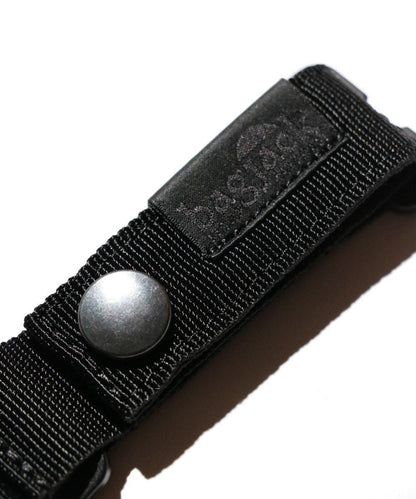 KEYCATCHER WITH COBRA BUCKLE