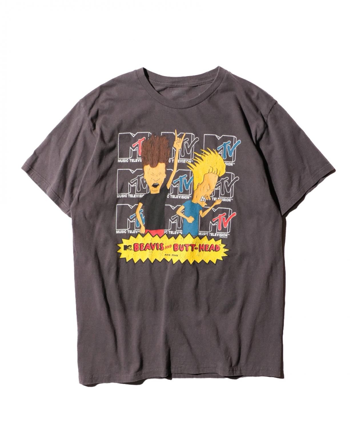 THRIFTY "BEABIS AND BUTT-HEADH" TEE