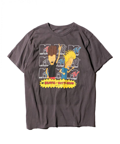 THRIFTY "BEABIS AND BUTT-HEADH" TEE