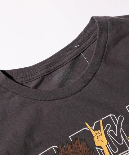 THRIFTY "BEABIS AND BUTT-HEADH" TEE