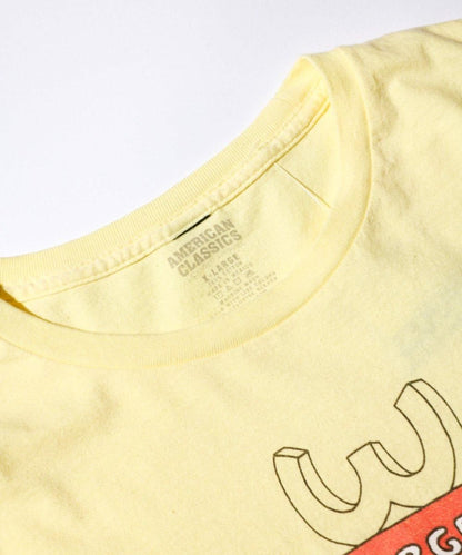 THRIFTY "BEABIS AND BUTT-HEADH" TEE