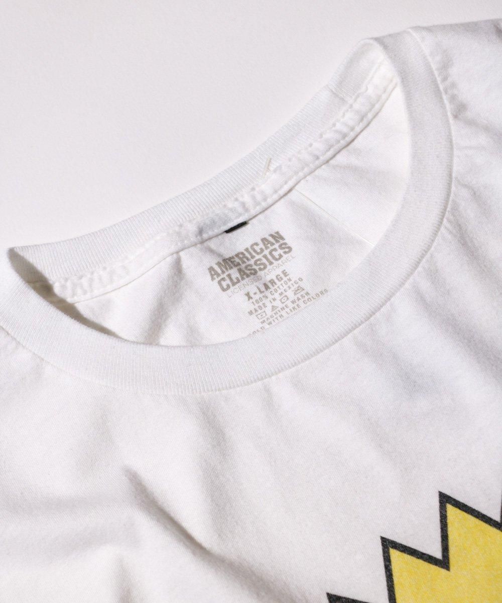 THRIFTY "BEABIS AND BUTT-HEADH" TEE