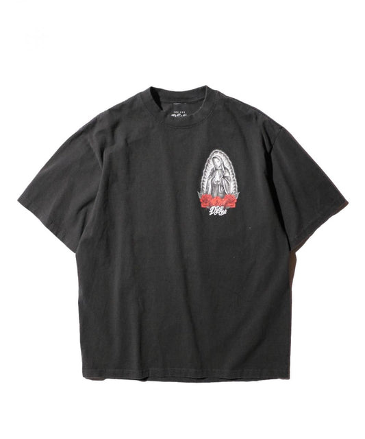 THRIFTY "DYSE ONE" HEAVY WEIGHT TEE