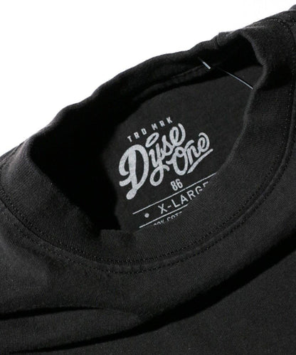 THRIFTY "DYSE ONE" HEAVY WEIGHT TEE