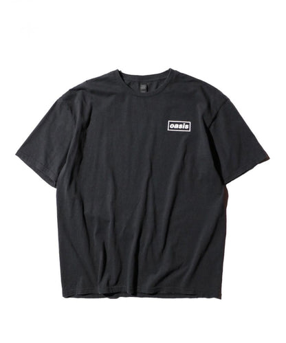 THRIFTY "OASIS" TEE