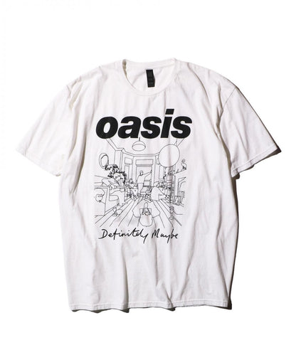 THRIFTY "OASIS" TEE
