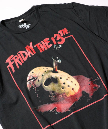 THRIFTY "FRIDAY THE 13TH" TEE