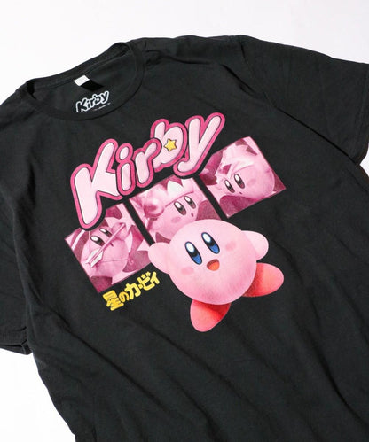 THRIFTY "KIRBY" TEE