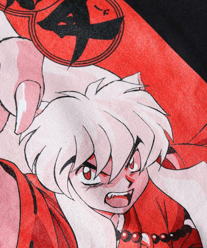 THRIFTY ANIME TEE "INUYASHA"