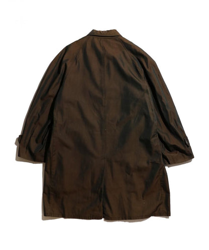 VINTAGE / 1960's ALL WEATHER COAT by CAMPUS WITH LINNER