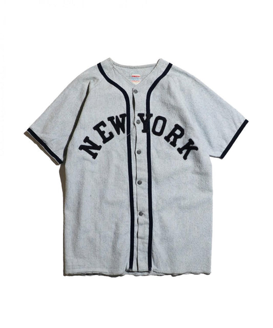 VINTAGE / 1960-1970's EMPIRE MLB NEW YORK YANKEES BASE BALL SHIRTS