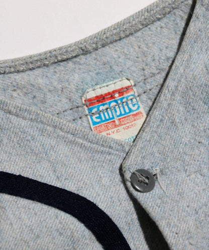 VINTAGE / 1960-1970's EMPIRE MLB NEW YORK YANKEES BASE BALL SHIRTS