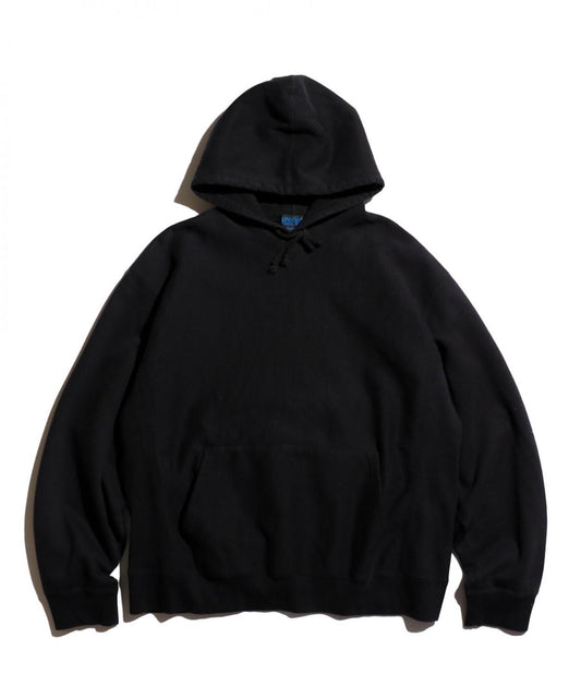 VINTAGE / 1990's J.CREW SPORTS PULL OVER SWEAT HOODIE