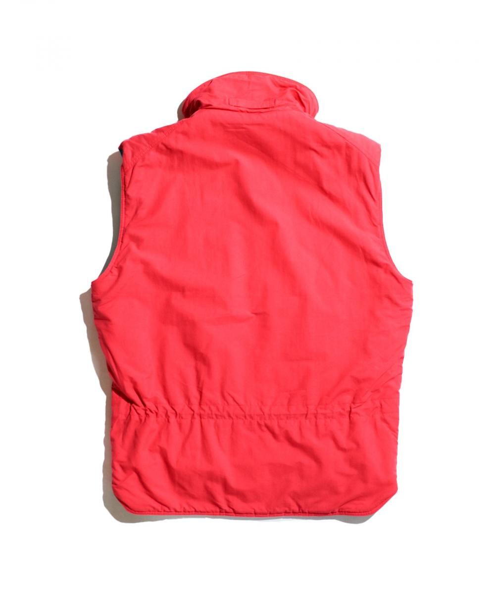 VINTAGE / 1990's PATAGONIA GUIDE PARKA VEST