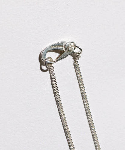 CRAFTED NECKLACE × END