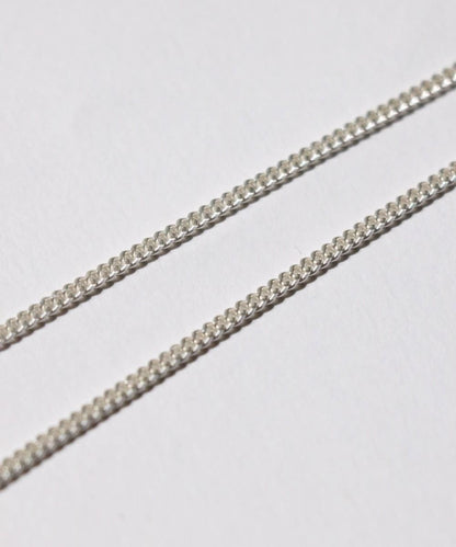 CRAFTED NECKLACE × END