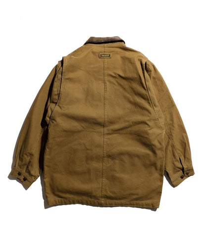 VINTAGE / OLD TIMBERLAND HUNTING STYLE JACKET
