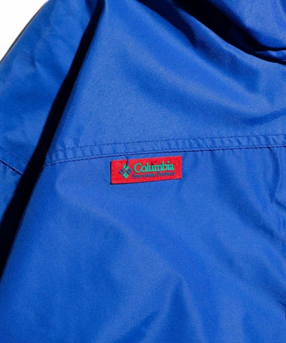 VINTAGE / OLD COLUMBIA BUGABOO JACKET