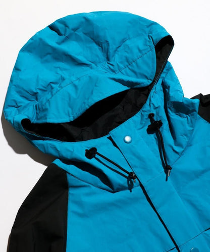 VINTAGE / OLD COLUMBIA PVC JACKET