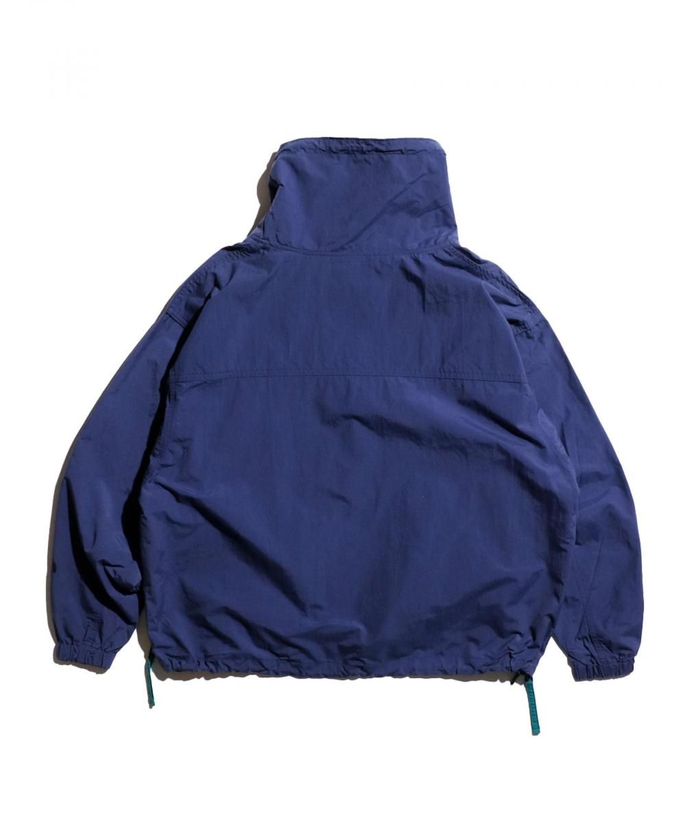 VINTAGE / 1980's- THE NORTH FACE CANOE JACKET