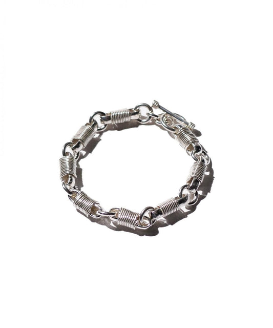 WIRE CHAIN BRACELET