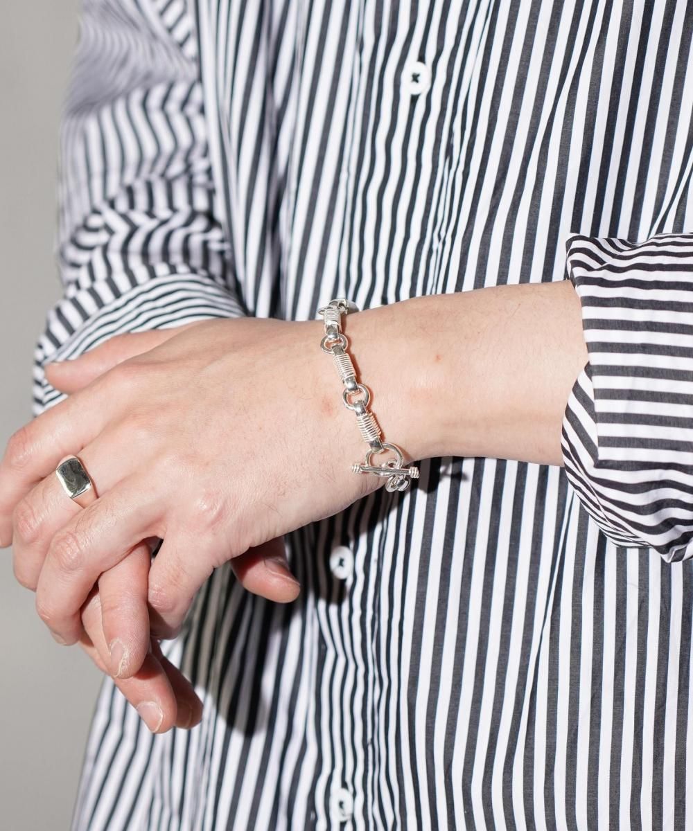 WIRE CHAIN BRACELET