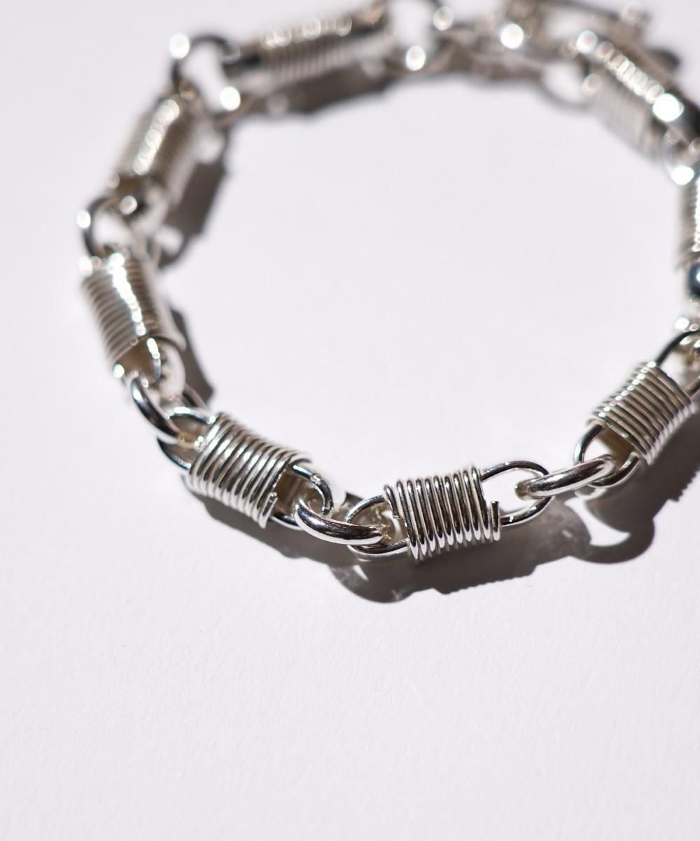 WIRE CHAIN BRACELET