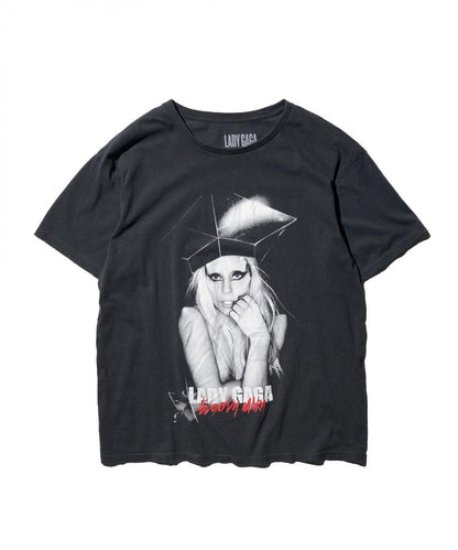 THRIFTY "LADY GAGA" TEE